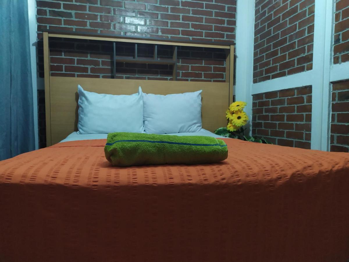 Mayacolonial Guatemala City Екстериор снимка